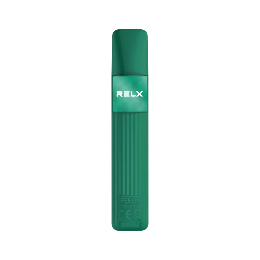 Relx: Een blik op de opkomende vaping revolutie