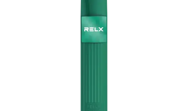 Relx: Een blik op de opkomende vaping revolutie