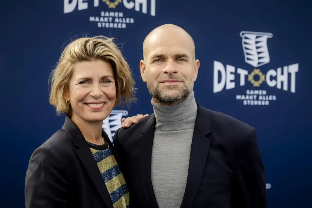 De Veelbelovende Toekomst van Renate Wennemars