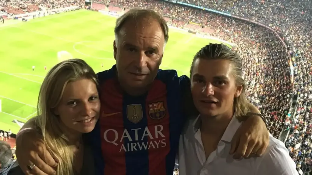 De Invloed van Rene Bogaart op de Sportwereld