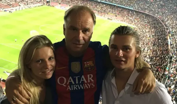 De Invloed van Rene Bogaart op de Sportwereld