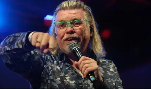 rene karst overleden — NL news