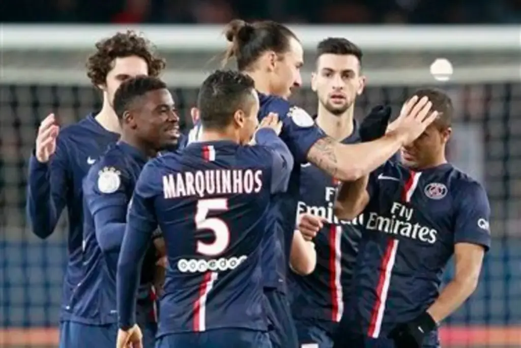 Rennes vs PSG: Een Cruciale Clash in de Ligue 1
