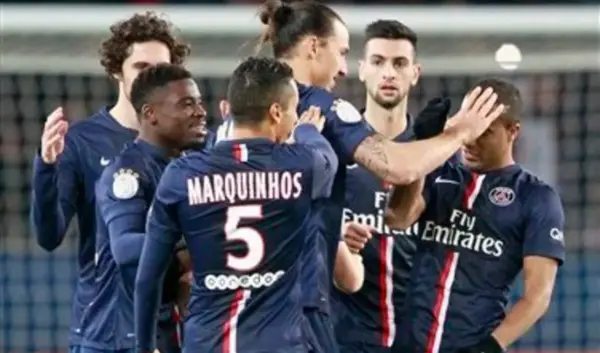 Rennes vs PSG: Een Cruciale Clash in de Ligue 1