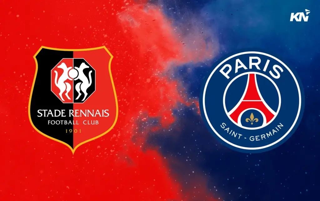 Rennes vs PSG: Een Cruciale Ontmoeting in de Ligue 1