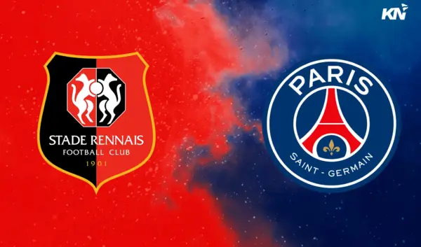 Rennes vs PSG: Een Cruciale Ontmoeting in de Ligue 1