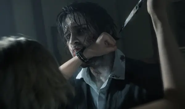 resident evil requiem — NL news
