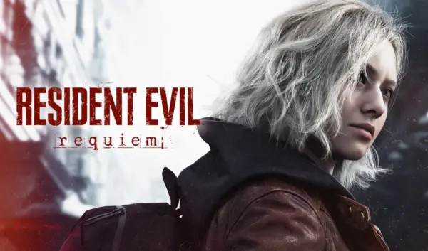 resident evil requiem — NL news