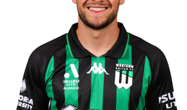 Rhys Bozinovski: Een Veelbelovende Atleet in Opkomst