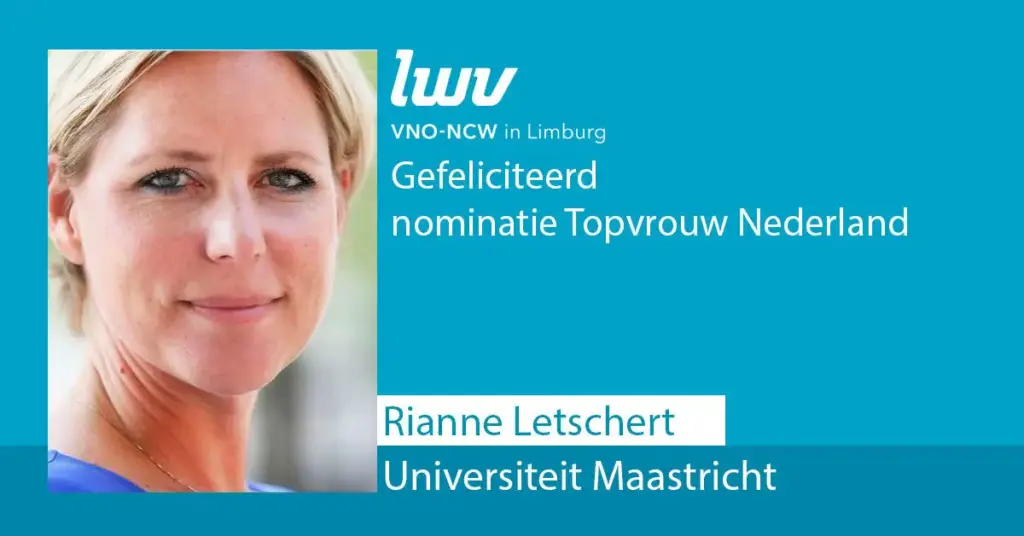 De Impact van Rianne Letschert op het Onderwijs