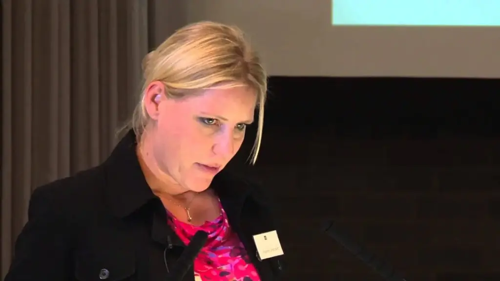 De Impact van Rianne Letschert op het Onderwijs