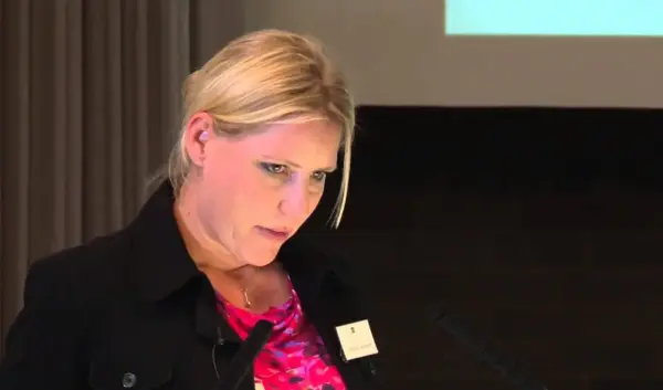 De Impact van Rianne Letschert op het Onderwijs