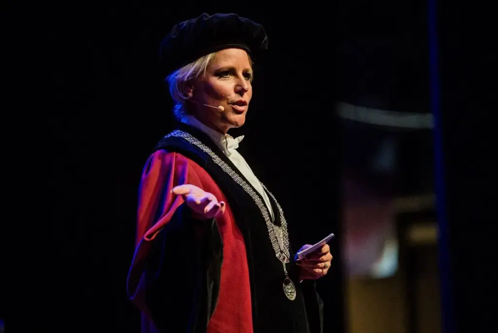 Rianne Letschert benoemd tot minister van Onderwijs, Cultuur en Wetenschap