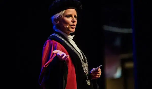 rianne letschert — NL news