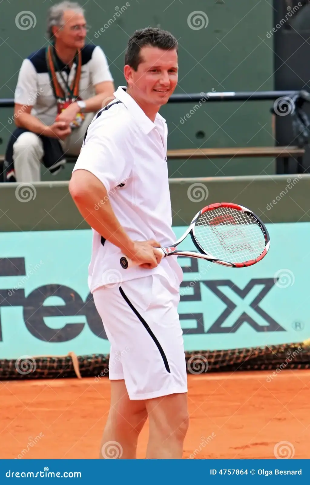 Richard Krajicek: Een Blik op de Carrière van de Tennislegende