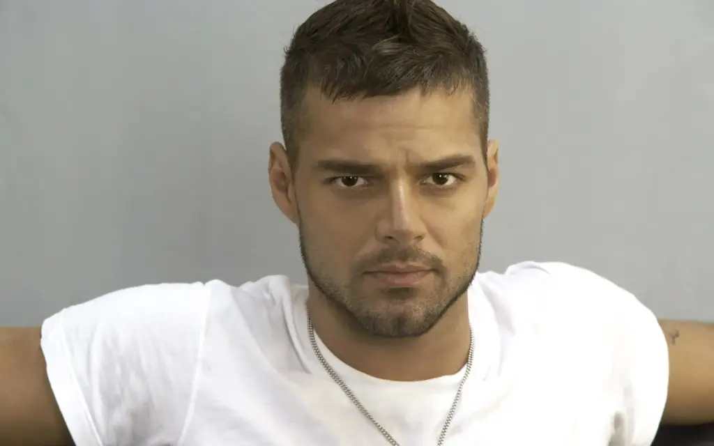 Ricky Martin: Een Iconische Zanger en Activist