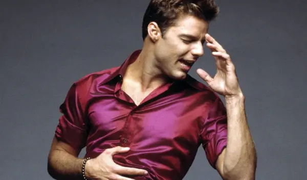 Het Leven en de Impact van Ricky Martin
