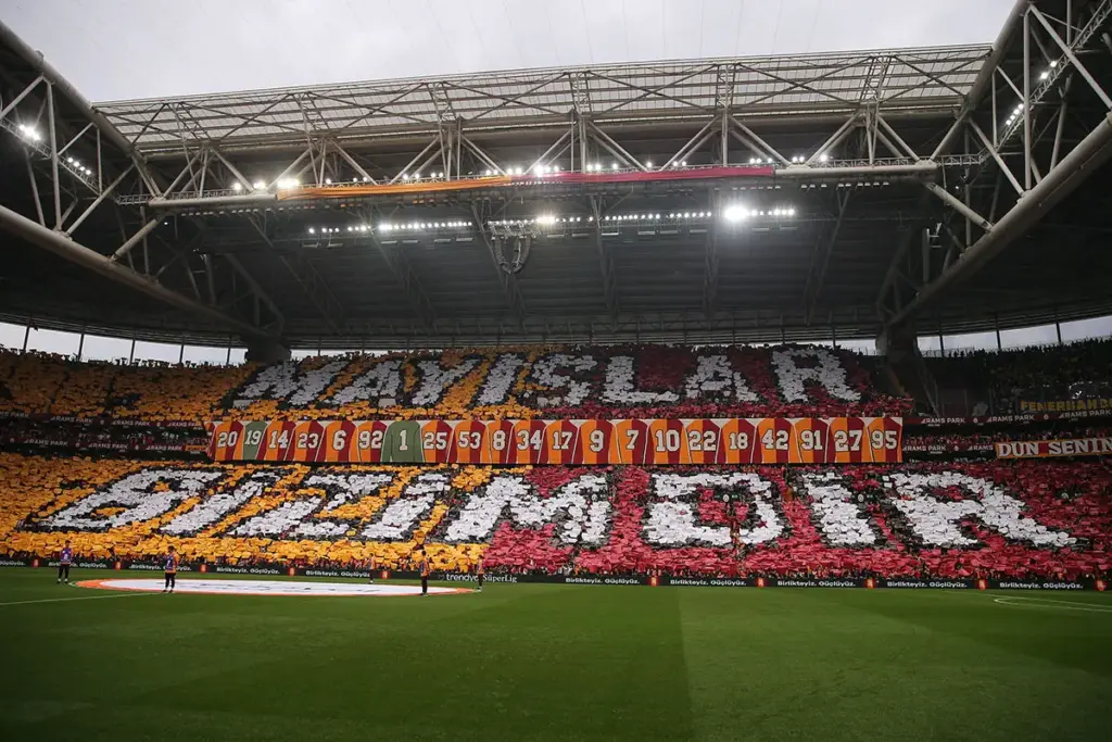 Rizespor versus Galatasaray: Een Cruciaal Moment in de Competitie