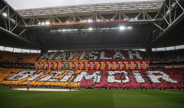 Rizespor versus Galatasaray: Een Cruciaal Moment in de Competitie