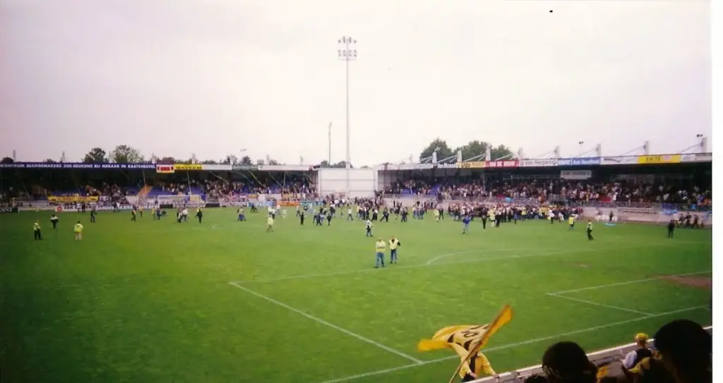 RKC Waalwijk Tegen Roda JC: Een Cruciale Wedstrijd
