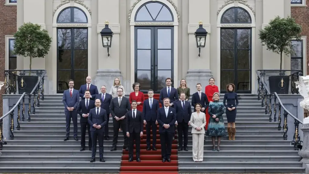 Wat betekent de beëdiging van rob jetten voor Nederland?