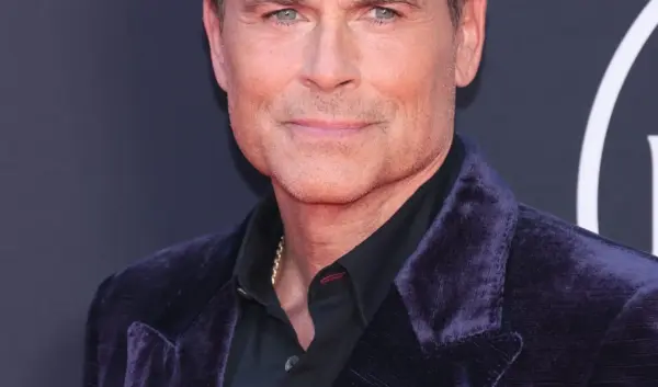 Rob Lowe: Van tieneridool tot gerespecteerde acteur