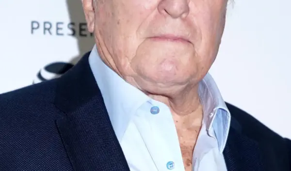 Het Leven en de Carrière van Robert Duvall