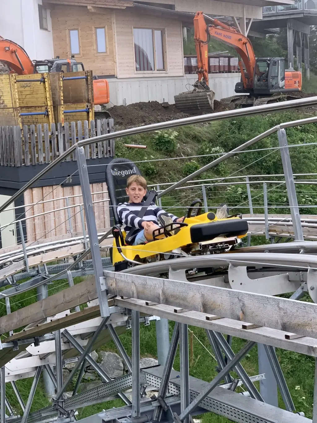 Rodelen: De Perfecte Wintersport voor Alle Leeftijdsgroepen