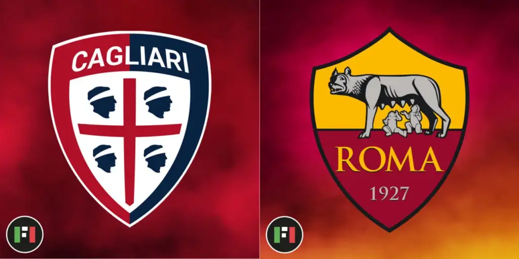 Wedstrijdanalyse: Roma – Cagliari in de Serie A