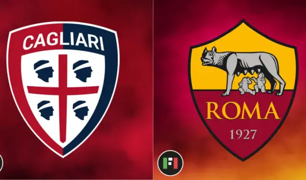 Wedstrijdanalyse: Roma – Cagliari in de Serie A