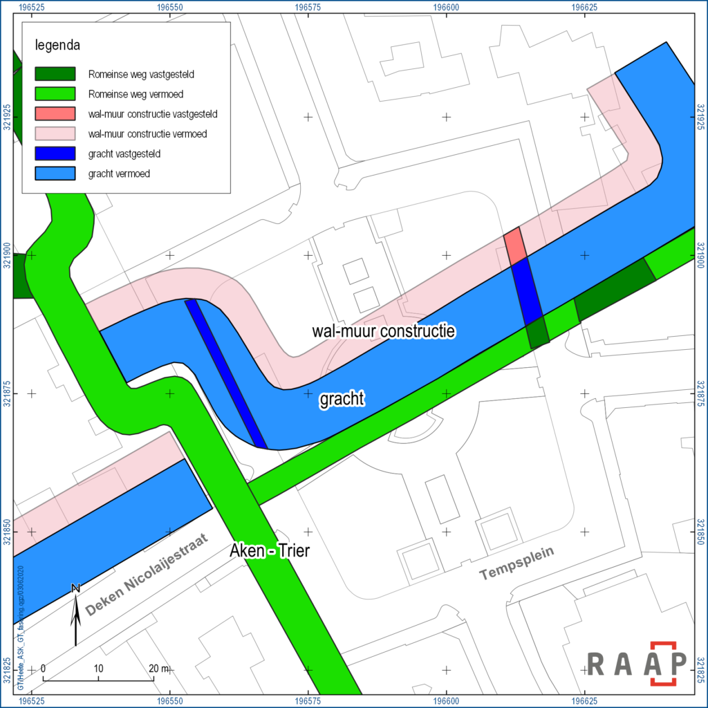 De Romeinse Steen in Heerlen: Een Historisch Erfgoedstuk