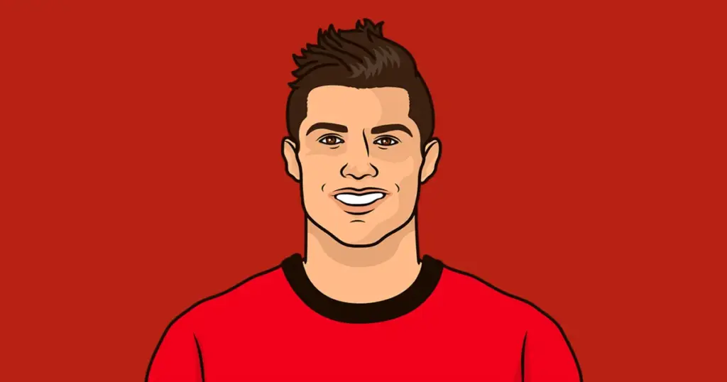 Ronaldo: Van Legende Tot Huidige Prestaties