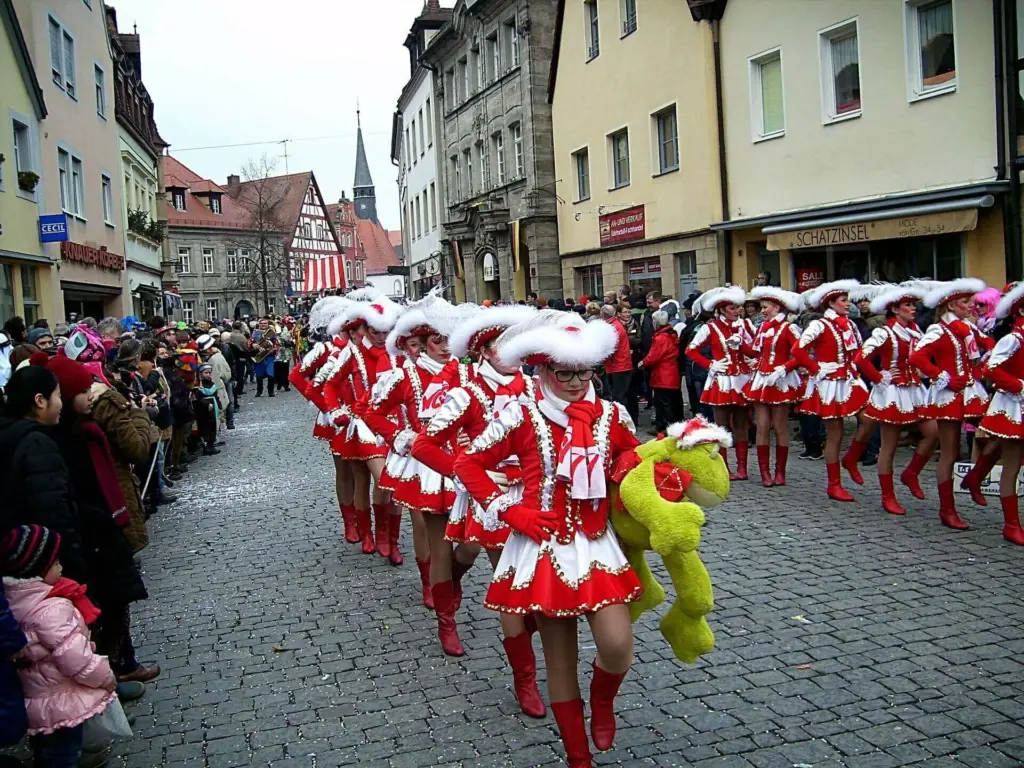 Rosenmontag 2026: Een Blik op de Toekomst van Carnaval