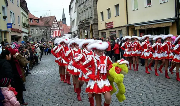 Wat te Verwachten op Rosenmontag 2026