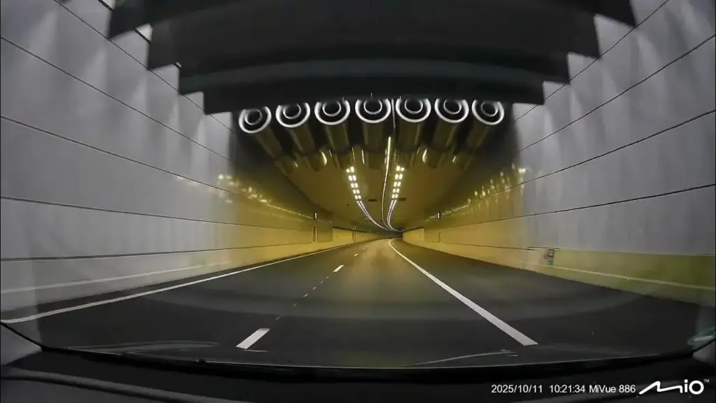 De Rol van de Rottemerentunnel in het Nederlandse Verkeer