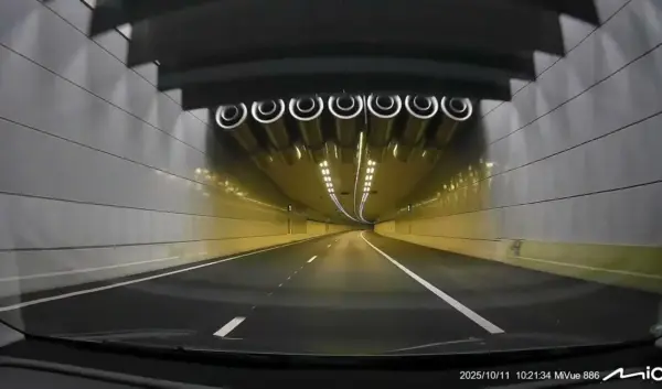 De Rol van de Rottemerentunnel in het Nederlandse Verkeer