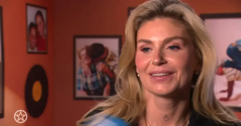 Wat we weten over roxeanne hazes en de musicalambities van André Hazes
