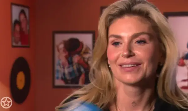 roxeanne hazes — NL news