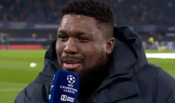 De Laatste Nieuws over Royston Drenthe