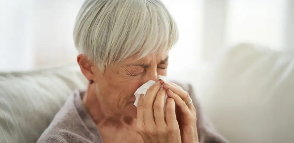 RS-virus: Een groeiende bedreiging voor de gezondheid