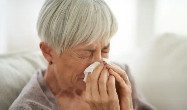 RS-virus: Een groeiende bedreiging voor de gezondheid