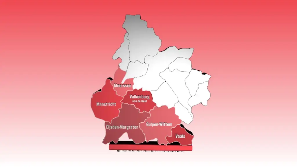 RTV Maastricht: De Hartslag van de Stad
