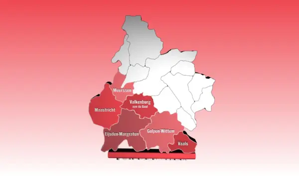 RTV Maastricht: De Hartslag van de Stad