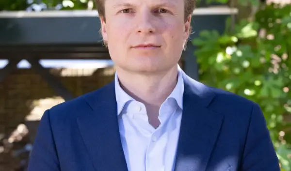 ruben brekelmans — NL news