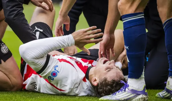 ruben van bommel — NL news