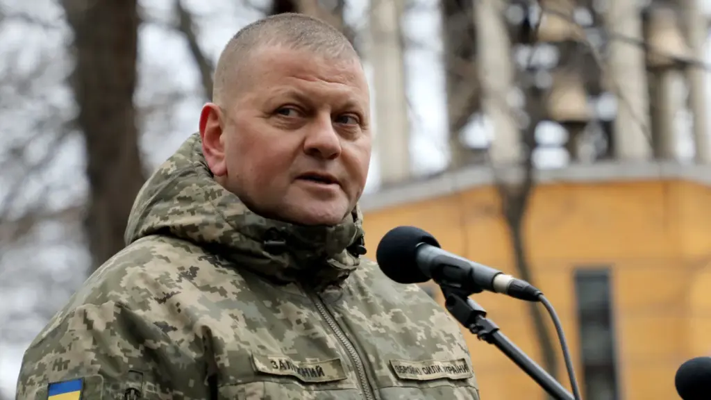Huidige Stand van Zaken in het Rusland-Oekraïne Conflict