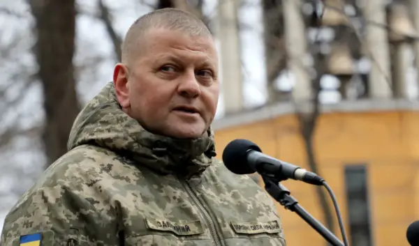 Huidige Stand van Zaken in het Rusland-Oekraïne Conflict
