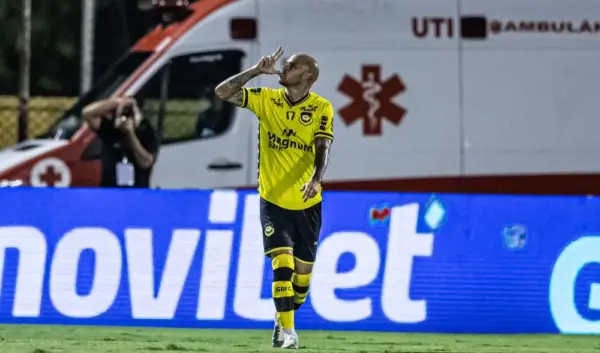 São Bernardo tegen Corinthians: Vooruitblik op de Wedstrijd