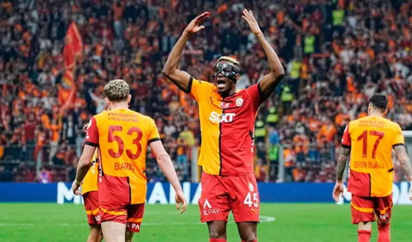 Süper Lig: De Hoogste Voetbalklasse in Turkije