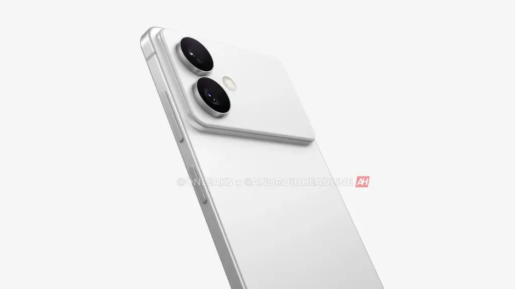 De Toekomst van Smartphones: S26 Samsung